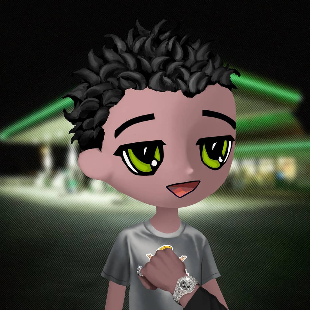 Hoodilio #99