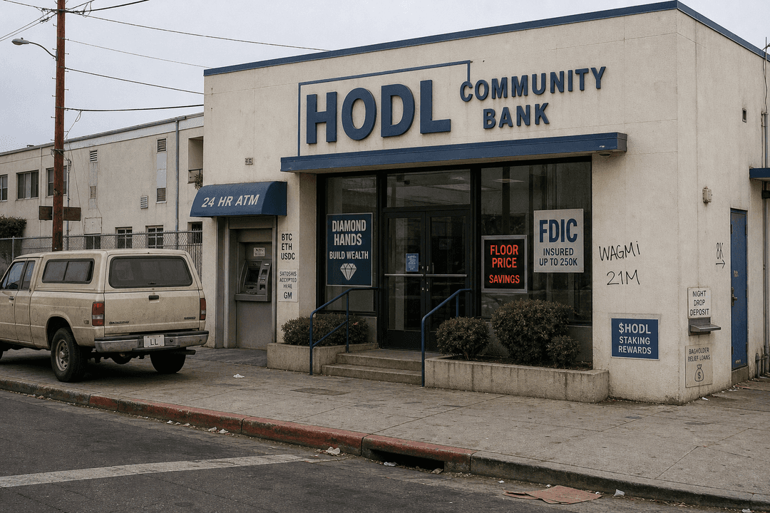 The Hood #0196