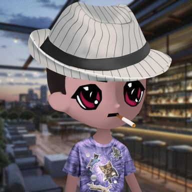 Hoodilio #1046