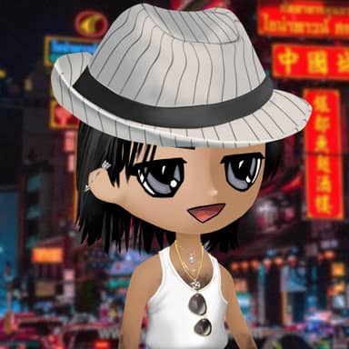 Hoodilio #1068