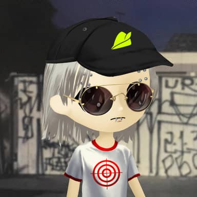 Hoodilio #1100