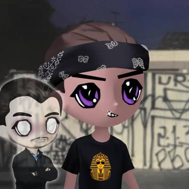 Hoodilio #1127