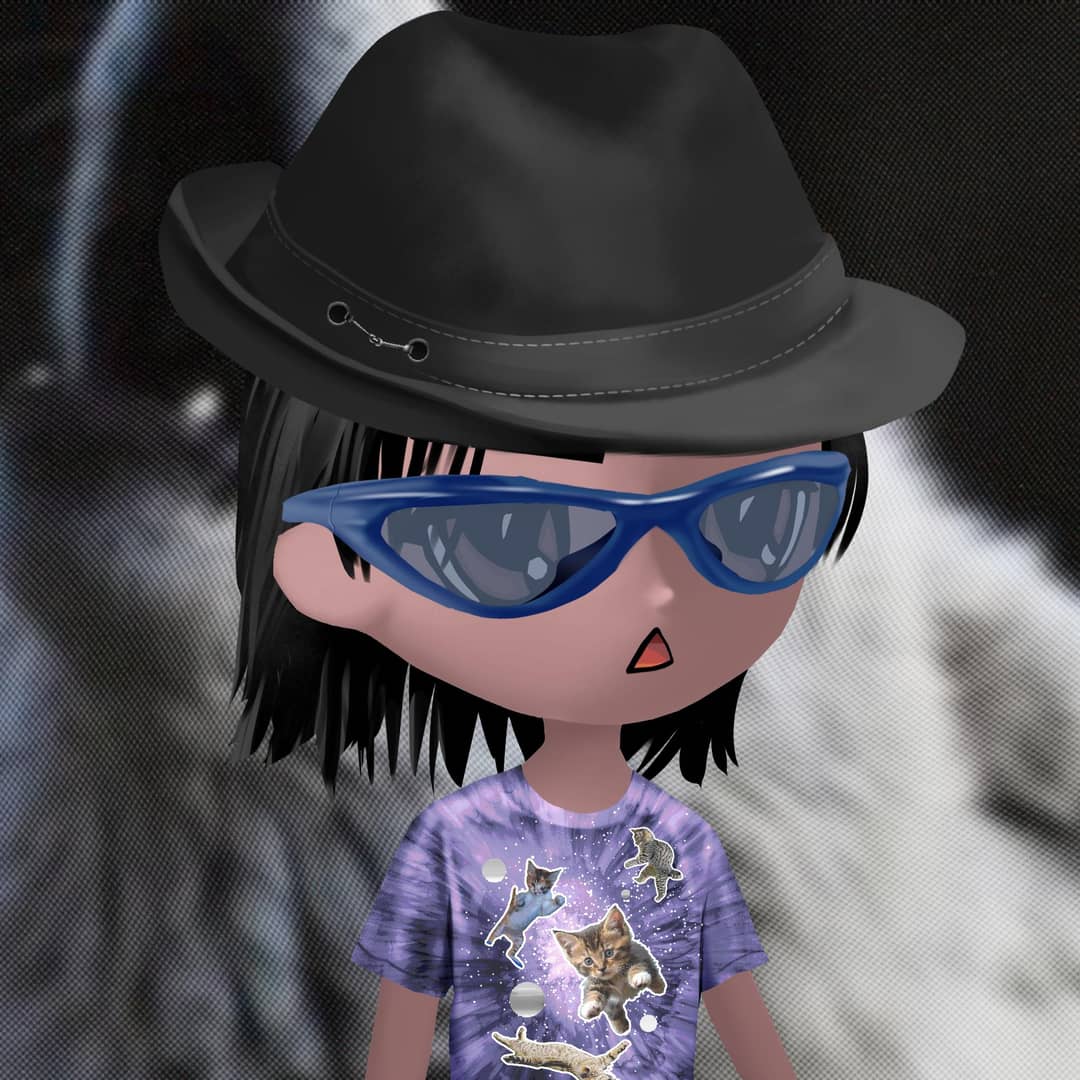Hoodilio #1131