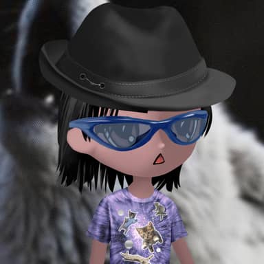 Hoodilio #1131