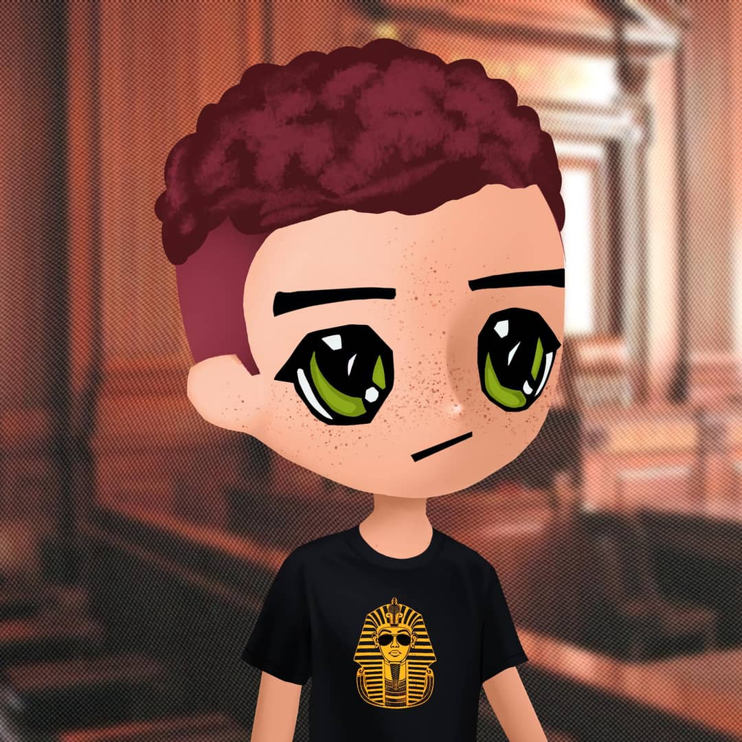 Hoodilio #969