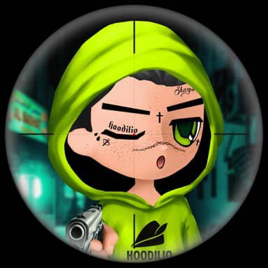 Hoodilio #973