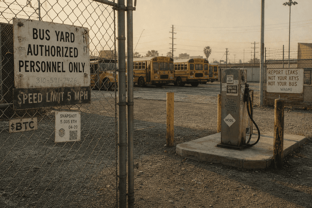 The Hood #1983