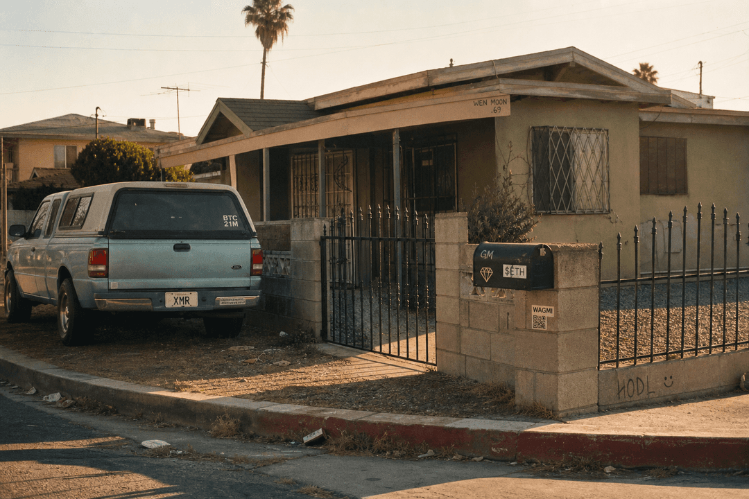 The Hood #0773