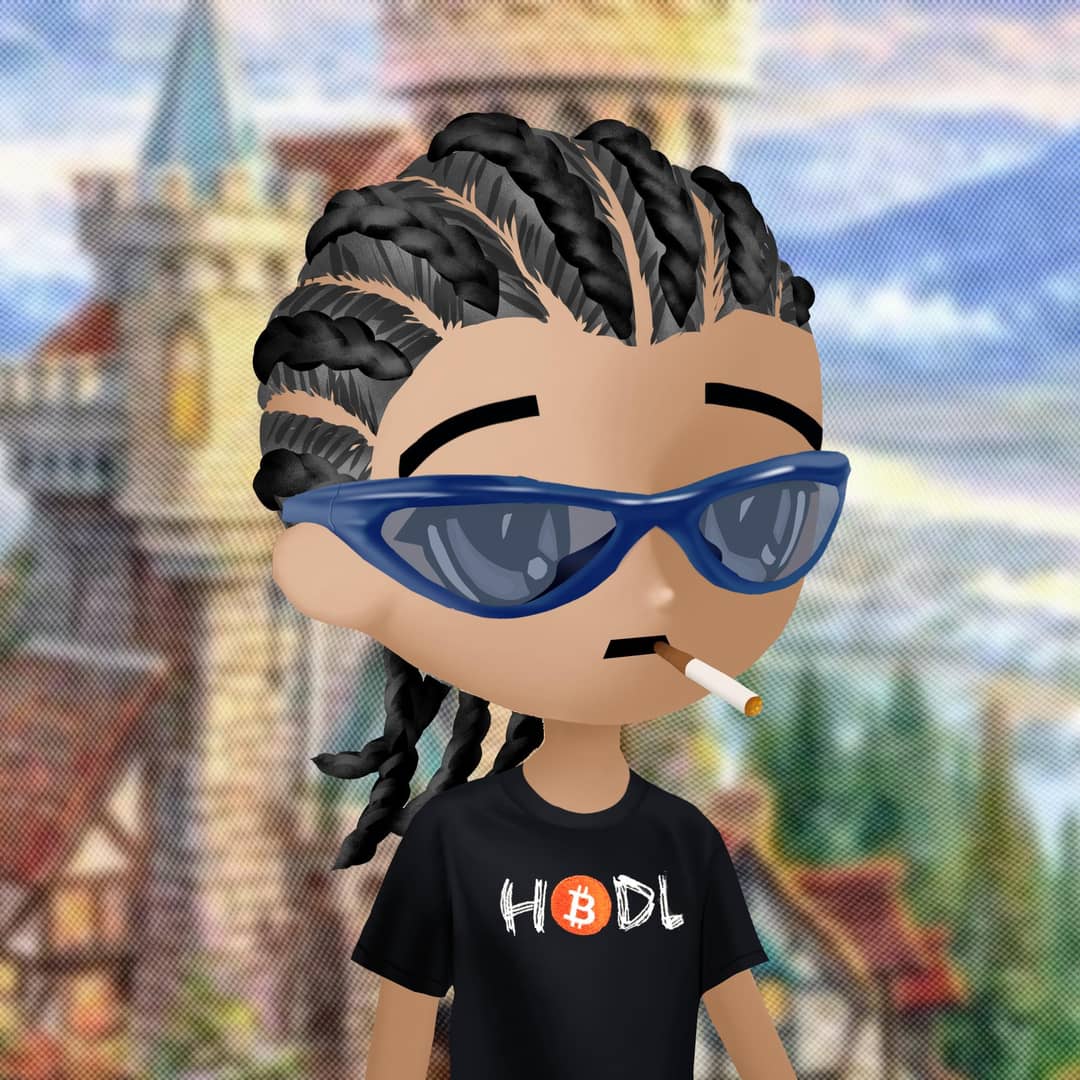 Hoodilio #208