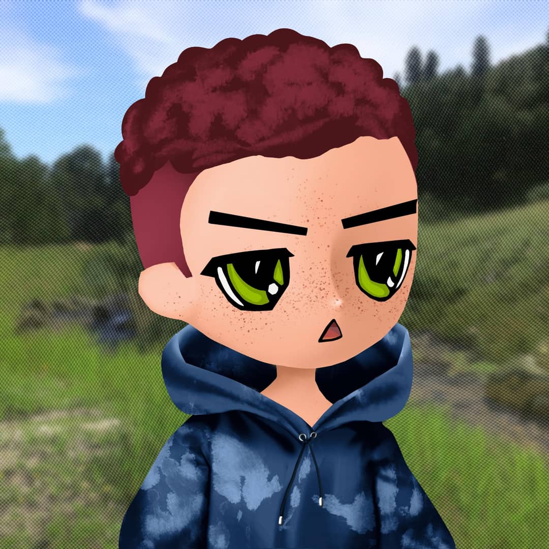 Hoodilio #212