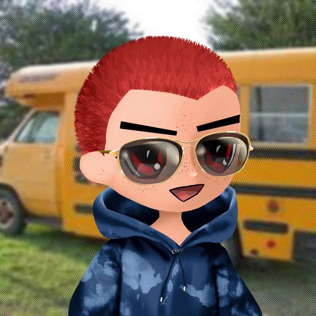 Hoodilio #220
