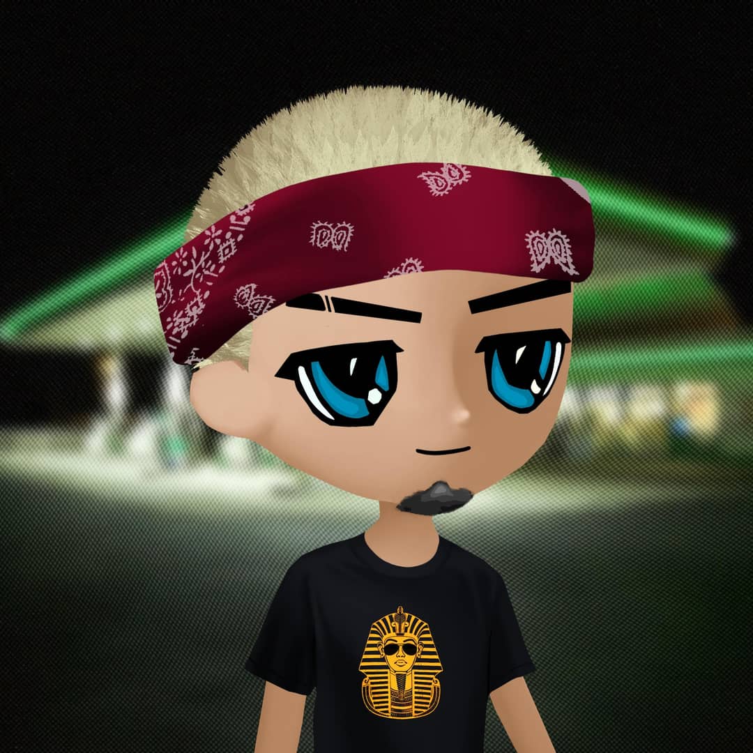 Hoodilio #224