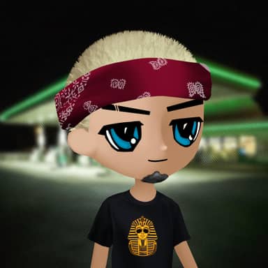 Hoodilio #224