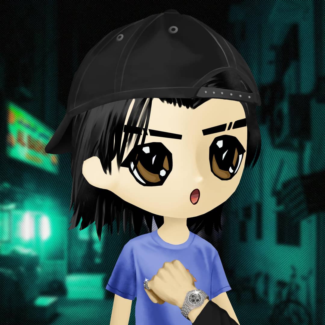 Hoodilio #233