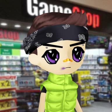 Hoodilio #309