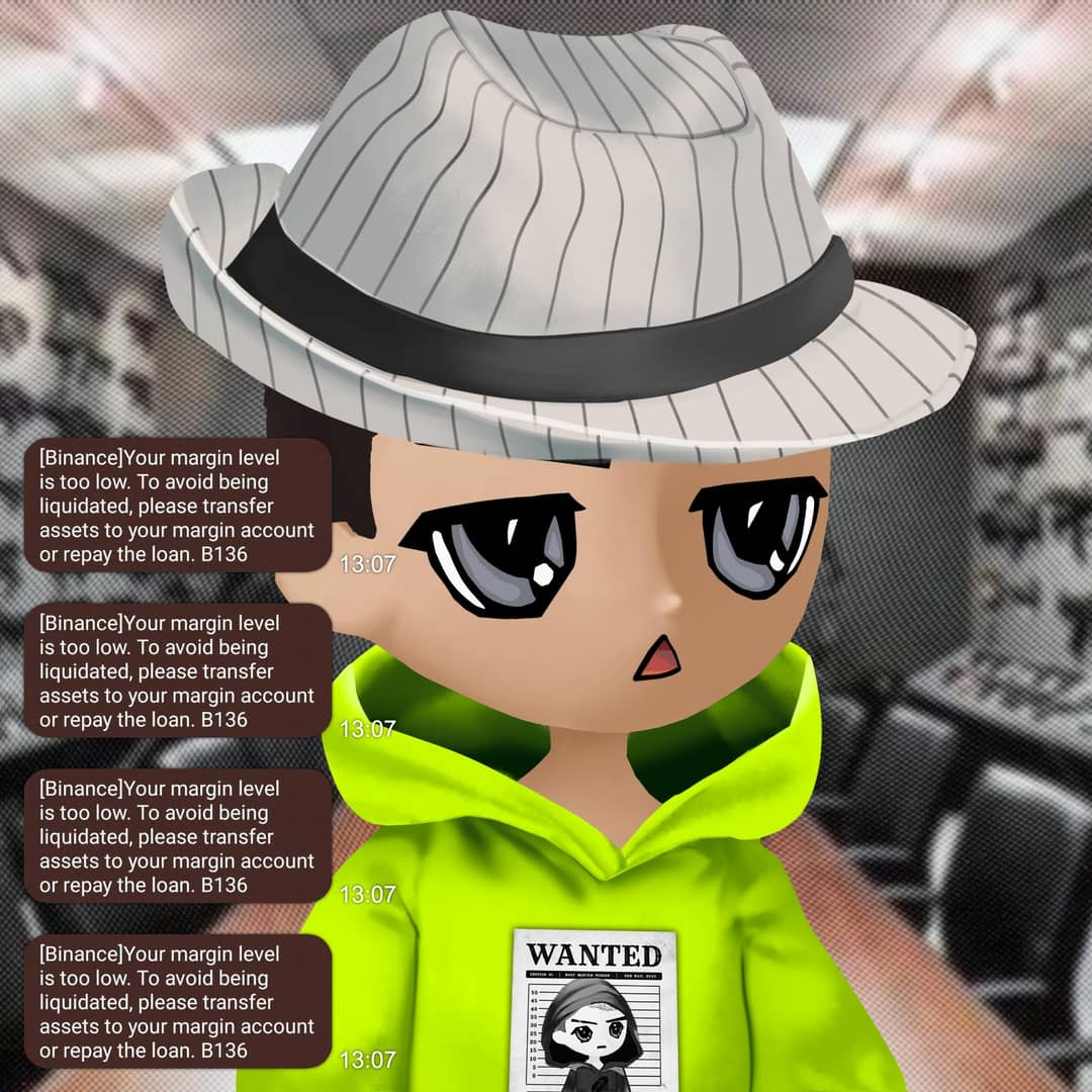 Hoodilio #314
