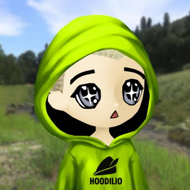 Hoodilio #319