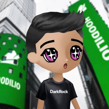 Hoodilio #358