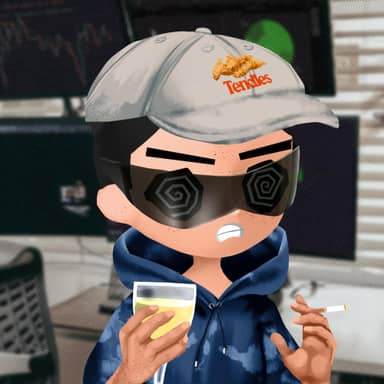 Hoodilio #369