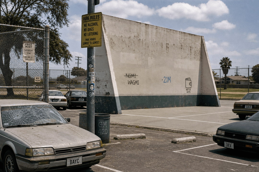The Hood #0260