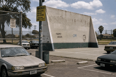 The Hood #0260