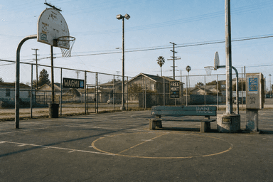 The Hood #1633