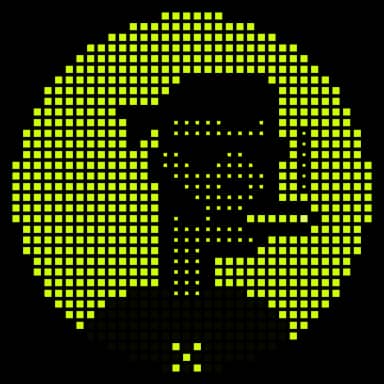 Rh Punks #1158