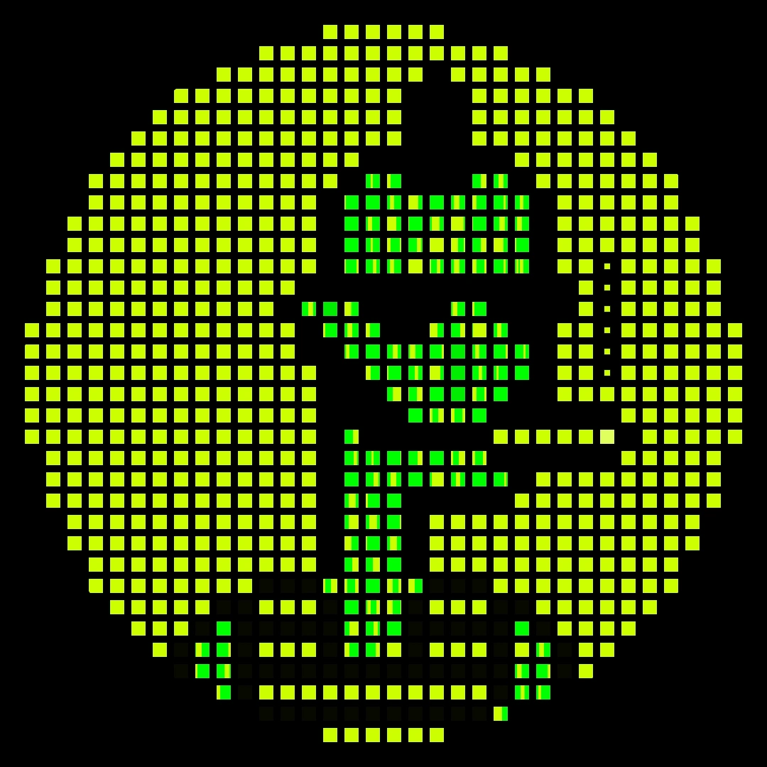 Rh Punks #1337