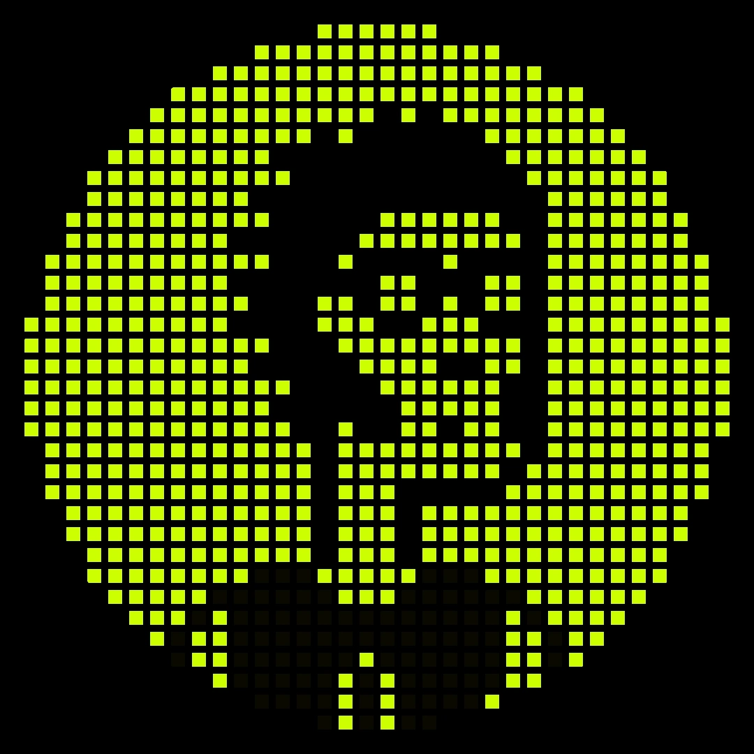 Rh Punks #1695