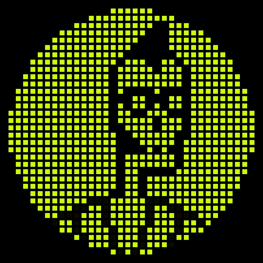 Rh Punks #1865
