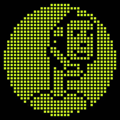 Rh Punks #1960