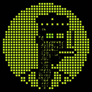 Rh Punks #503