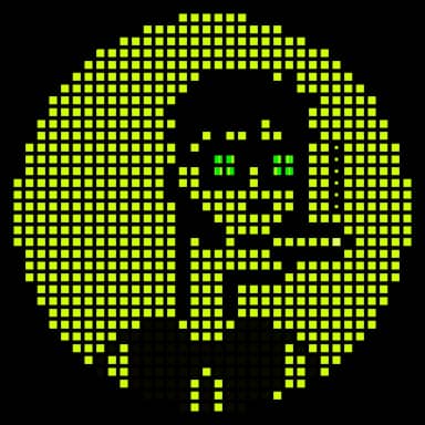 Rh Punks #54