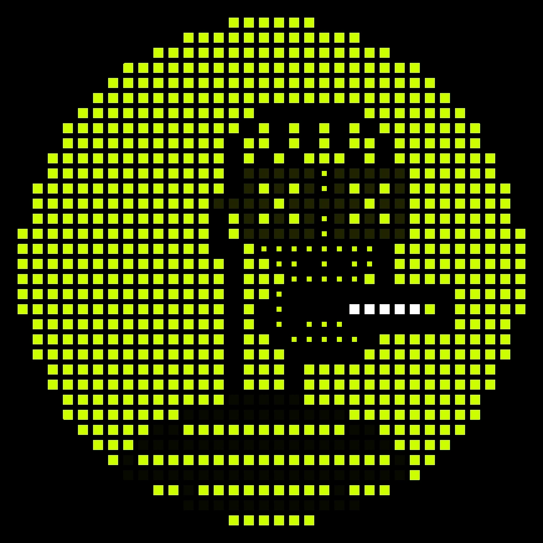 Rh Punks #624
