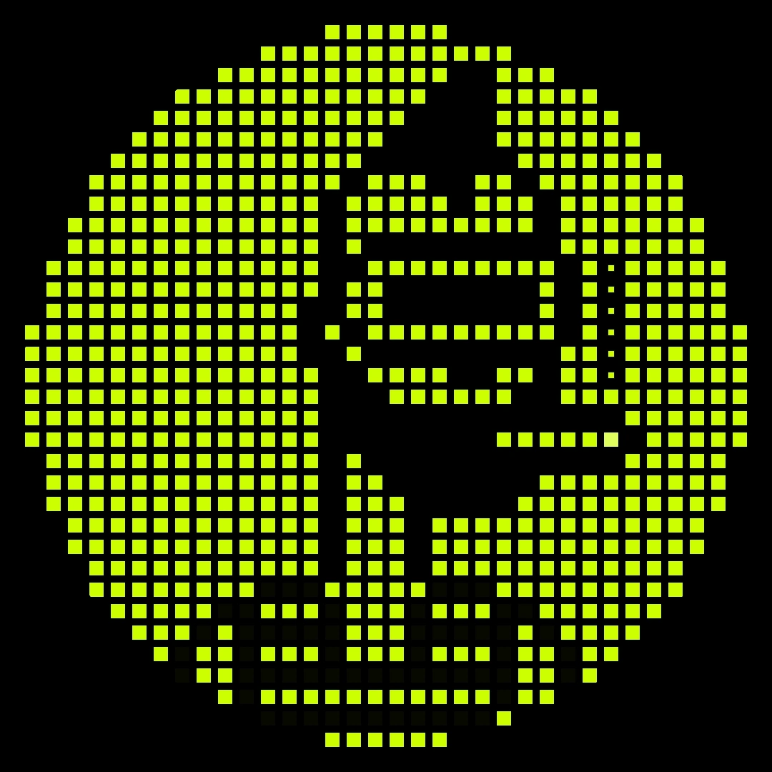 Rh Punks #966