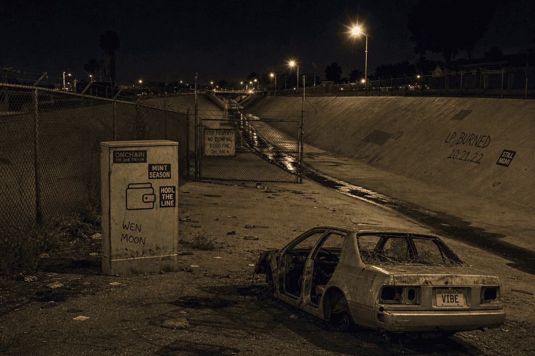 The Hood #0689