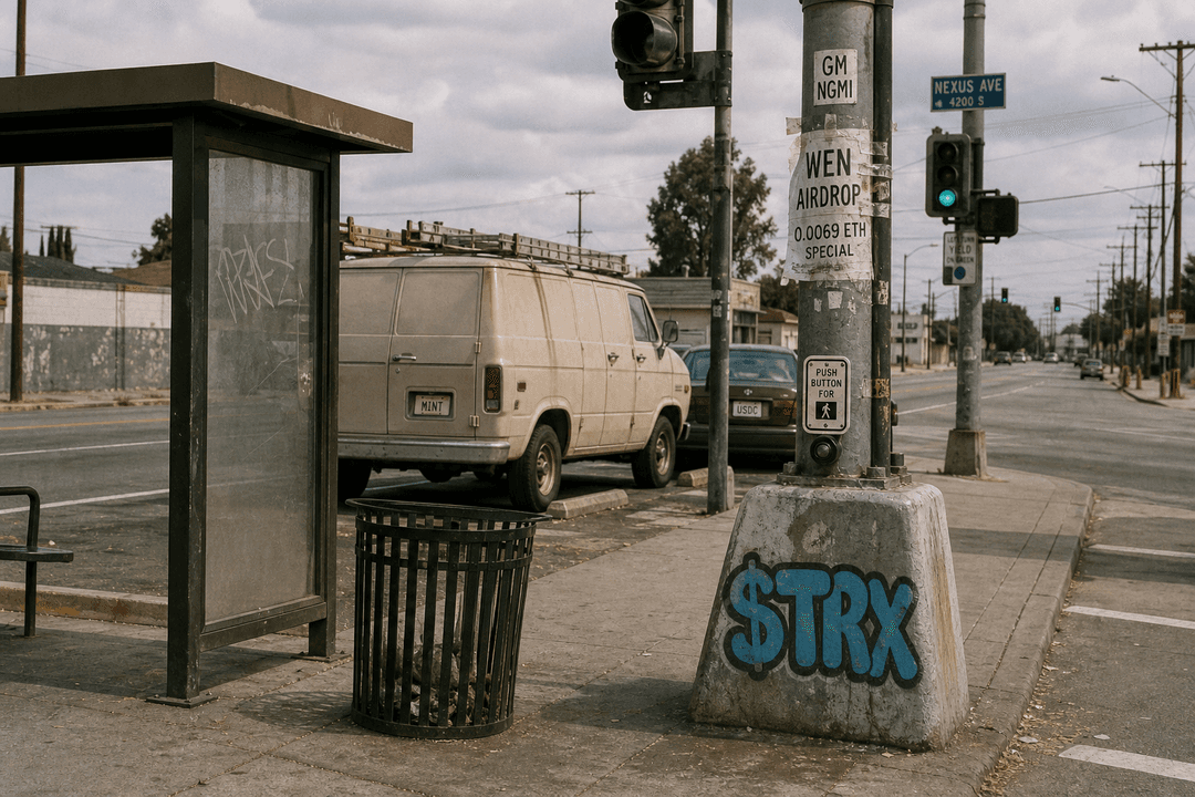 The Hood #0266