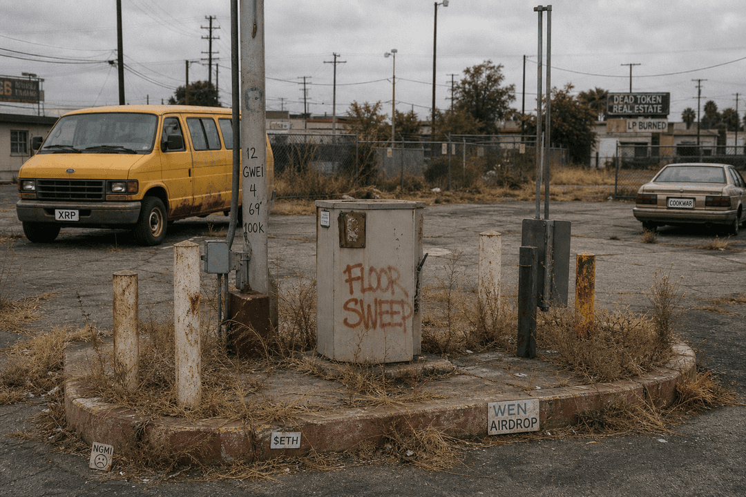 The Hood #0379