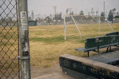 The Hood #0101
