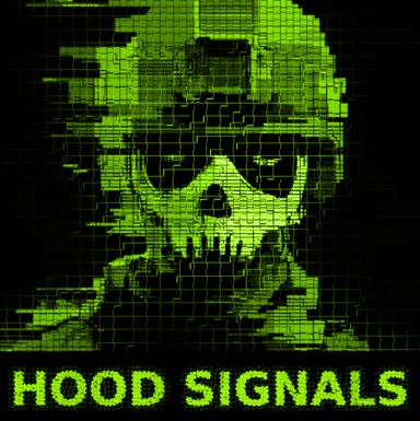 Hood Signals