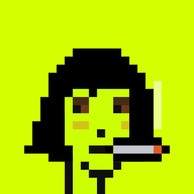 404 Origin Punk