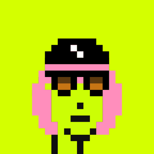 404 Origin Punk
