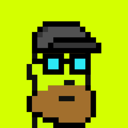 404 Origin Punk