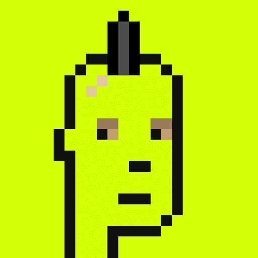 404 Origin Punk