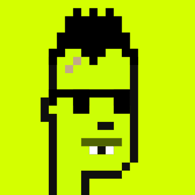 404 Origin Punk