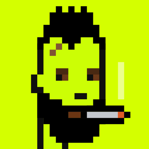 404 Origin Punk