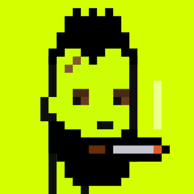 404 Origin Punk