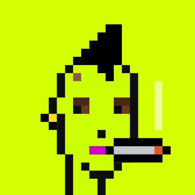 404 Origin Punk