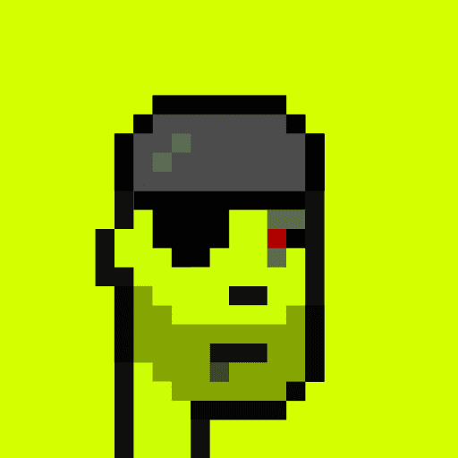 404 Origin Punk