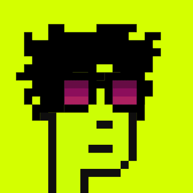 404 Origin Punk